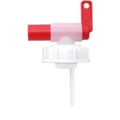 MaiMed Auslaufhahn MyClean 75422, DIN 51, Für Kanister 5 & 10 Liter, Dosierhilfe