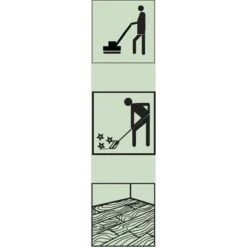 Taski Bodenpflege Jontec LiquidWax F5d, Bohnerwachs Für Holz- & Korkböden Kanister 5 Liter -Tork Shop feb11a23bde5738333fcb31f2cebdc8019c1db30 bodenpflege taski jontec liquidwax f5d